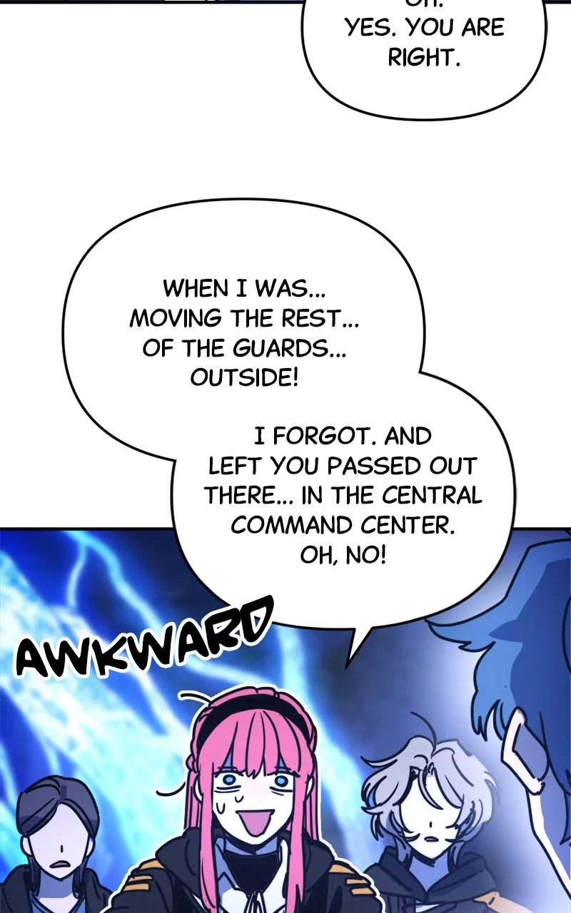 Miro in Memory Chapter 20 page 43 - 