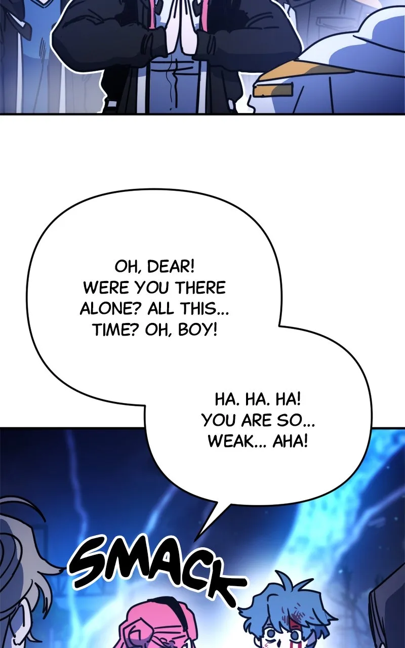 Miro in Memory Chapter 20 page 44 - 
