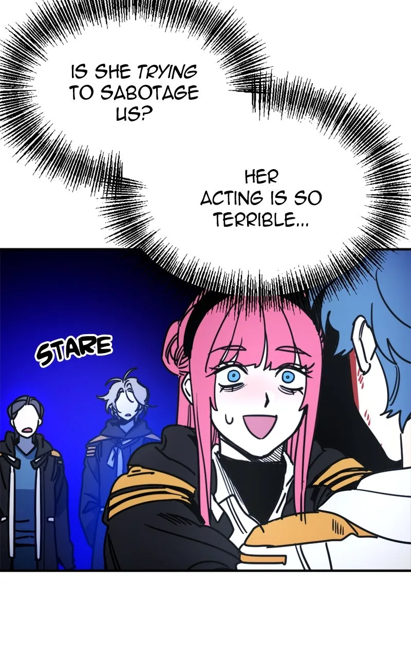 Miro in Memory Chapter 20 page 47 - 