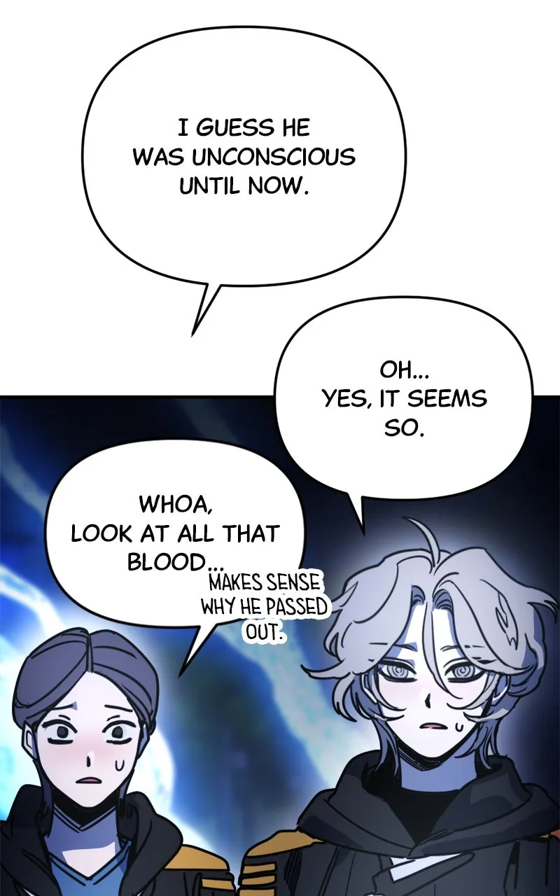 Miro in Memory Chapter 20 page 48 - 