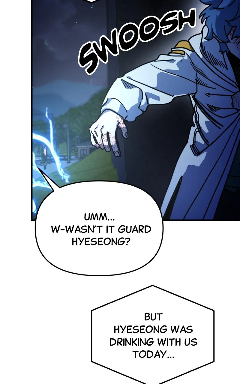 Miro in Memory Chapter 20 page 6 - 