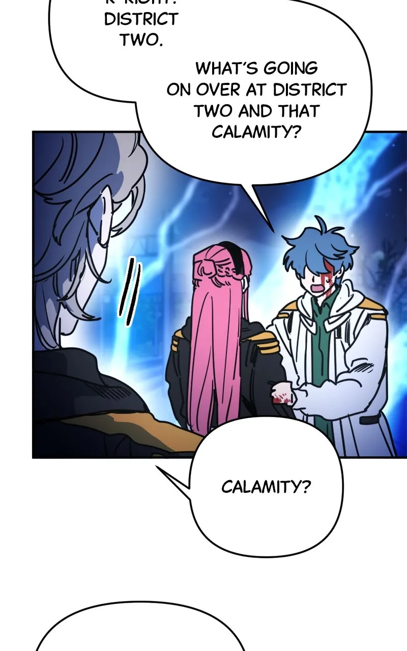 Miro in Memory Chapter 20 page 51 - 