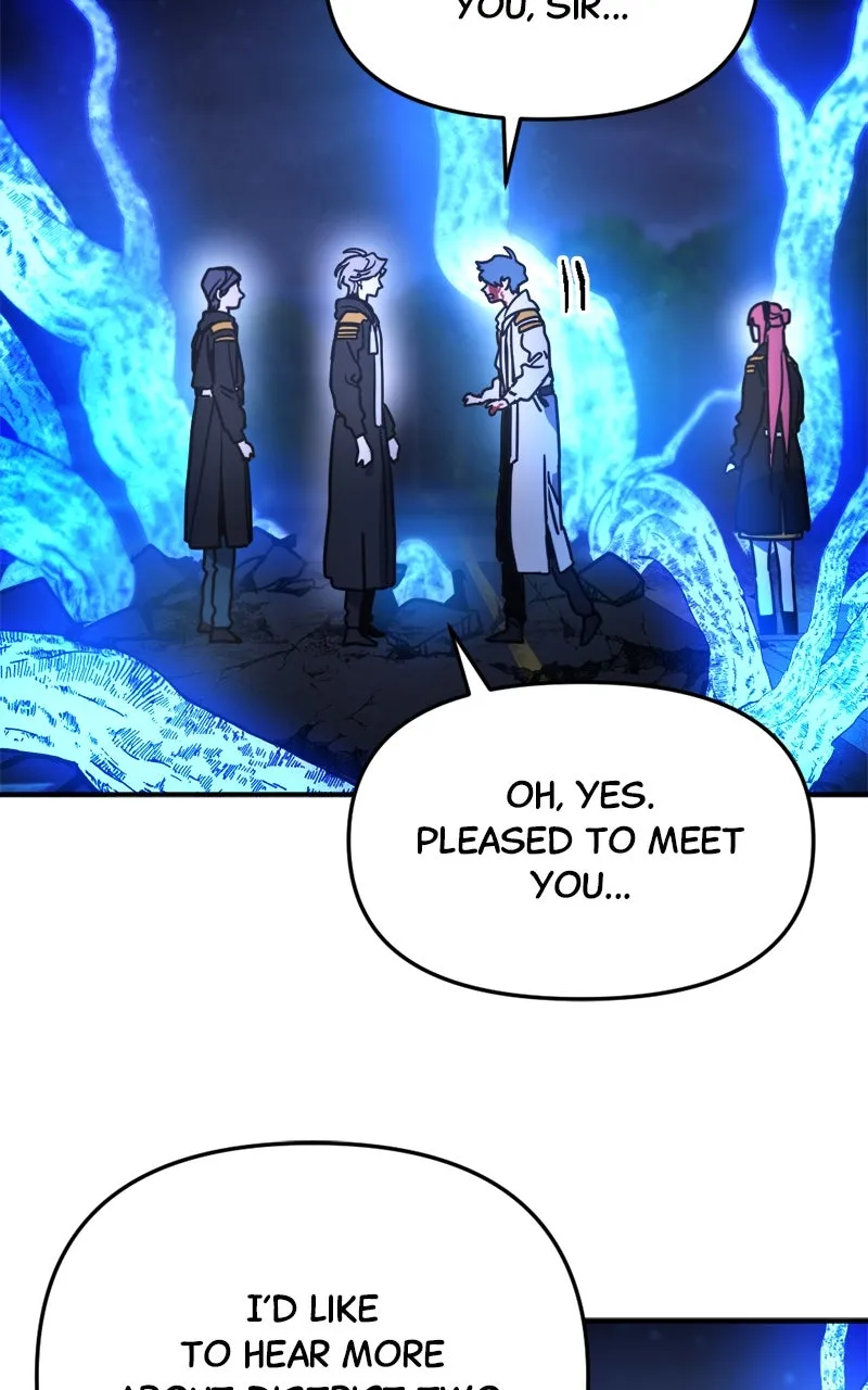 Miro in Memory Chapter 20 page 54 - 