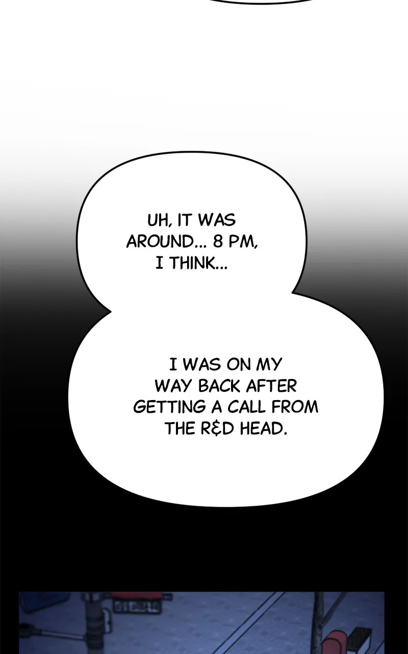 Miro in Memory Chapter 20 page 57 - 