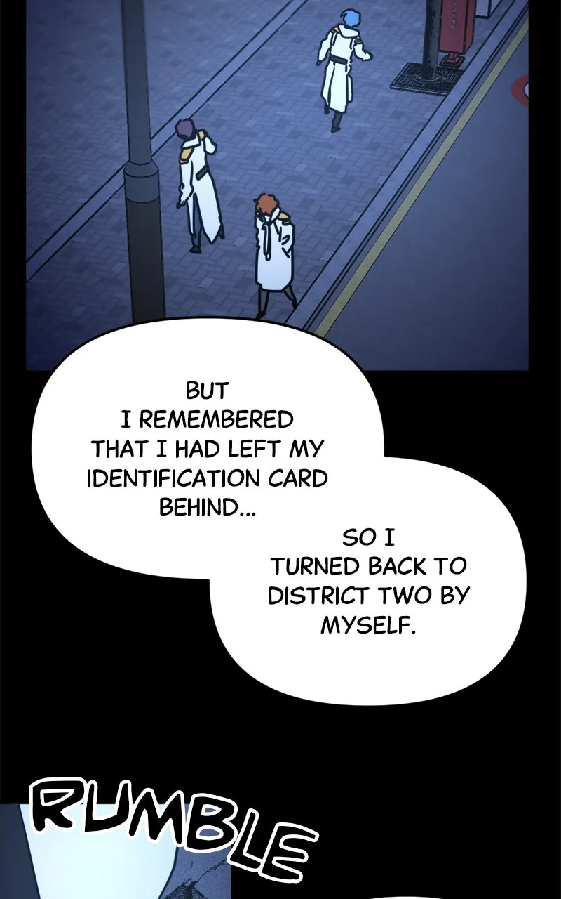 Miro in Memory Chapter 20 page 58 - 