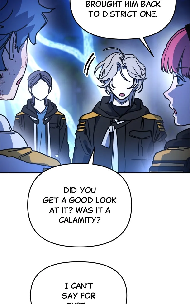 Miro in Memory Chapter 20 page 64 - 