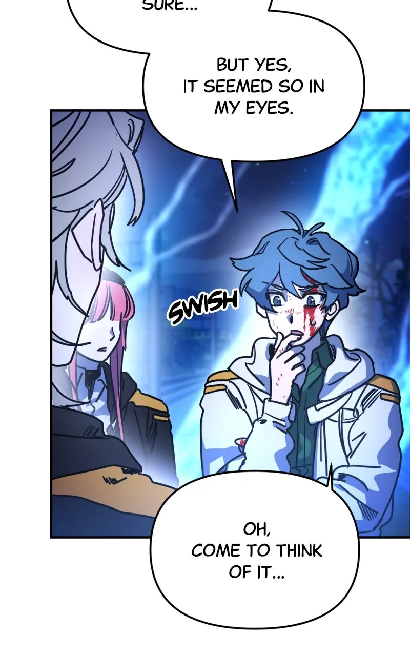 Miro in Memory Chapter 20 page 65 - 