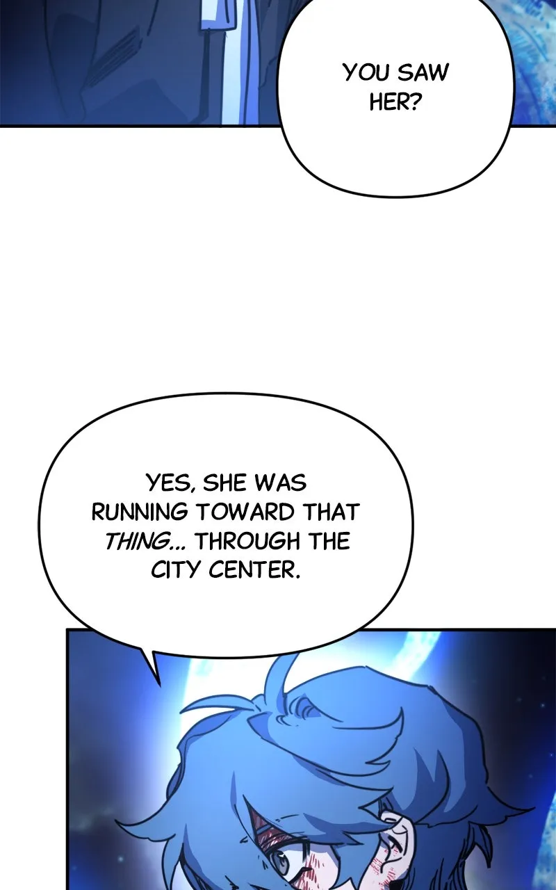 Miro in Memory Chapter 20 page 67 - 