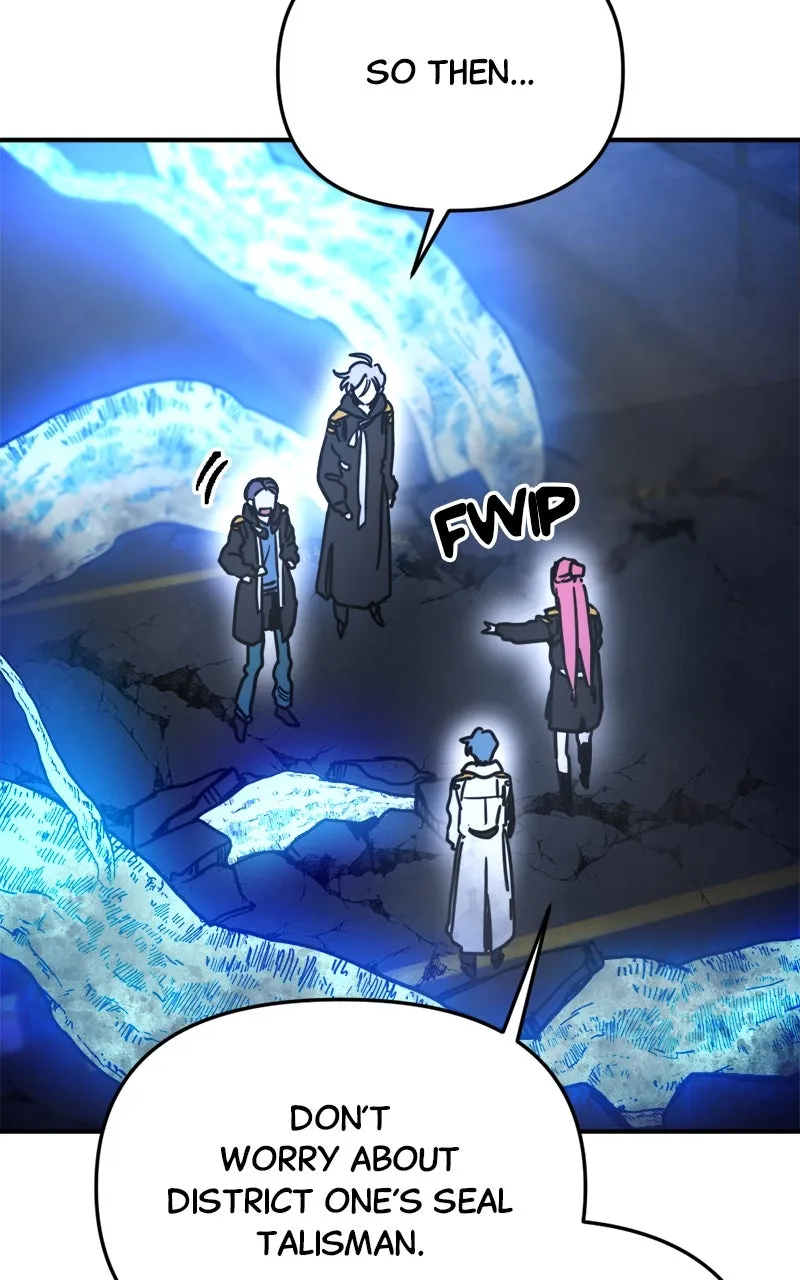 Miro in Memory Chapter 20 page 70 - 