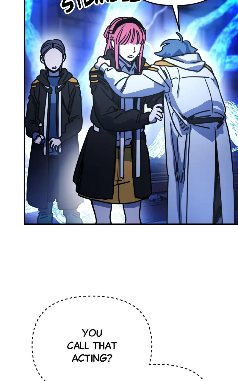 Miro in Memory Chapter 20 page 77 - 