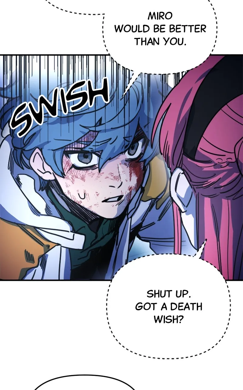 Miro in Memory Chapter 20 page 78 - 