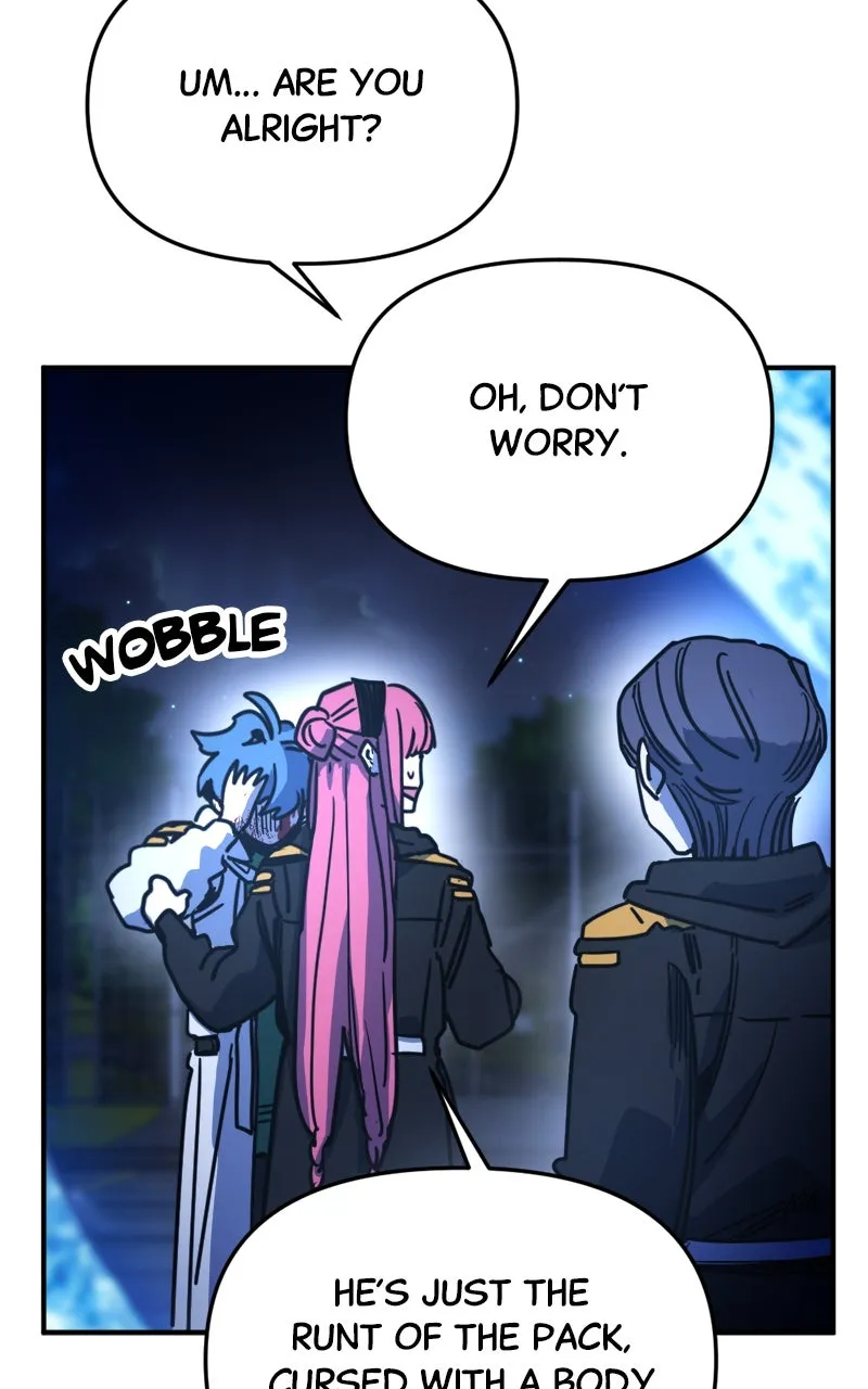 Miro in Memory Chapter 20 page 79 - 