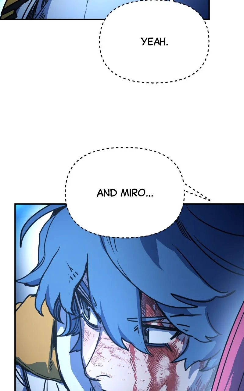 Miro in Memory Chapter 20 page 81 - 