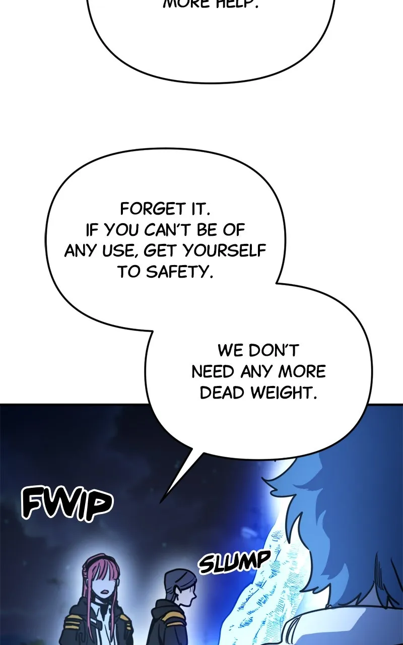 Miro in Memory Chapter 20 page 84 - 