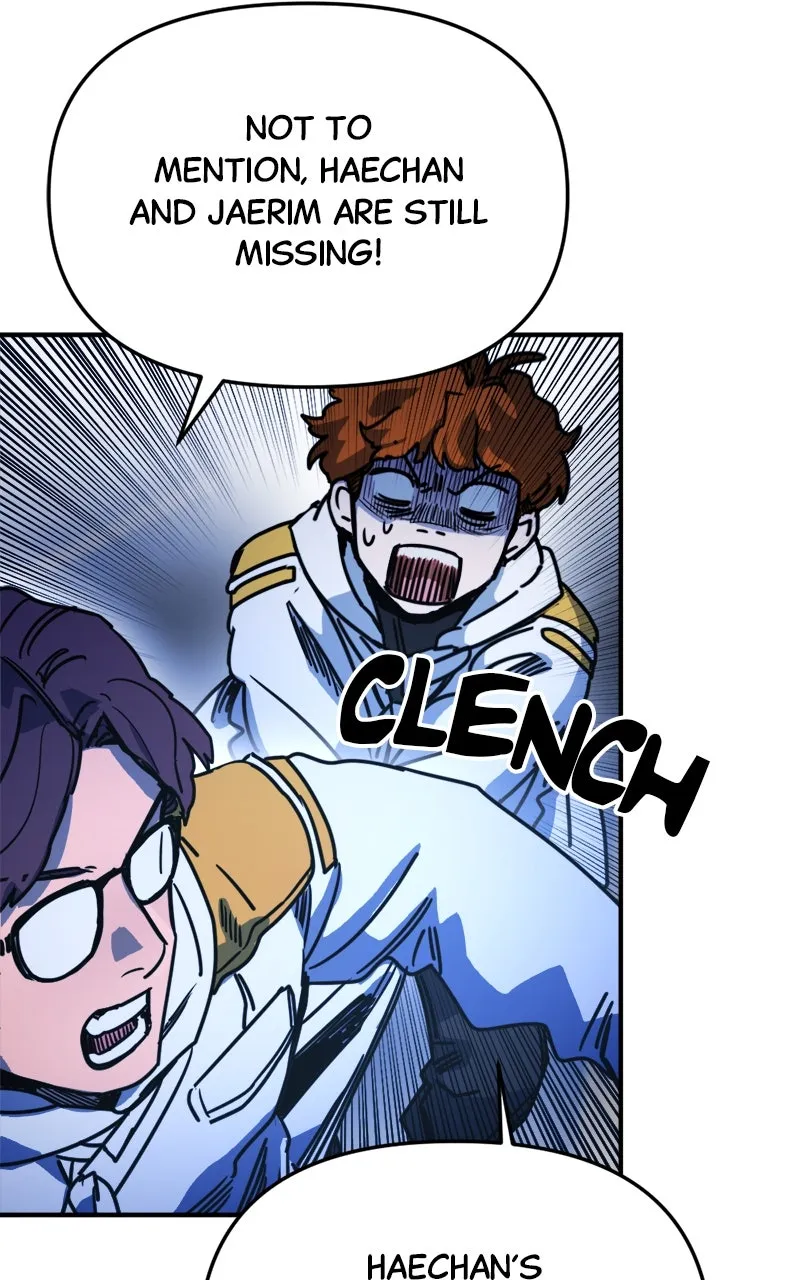 Miro in Memory Chapter 20 page 94 - 