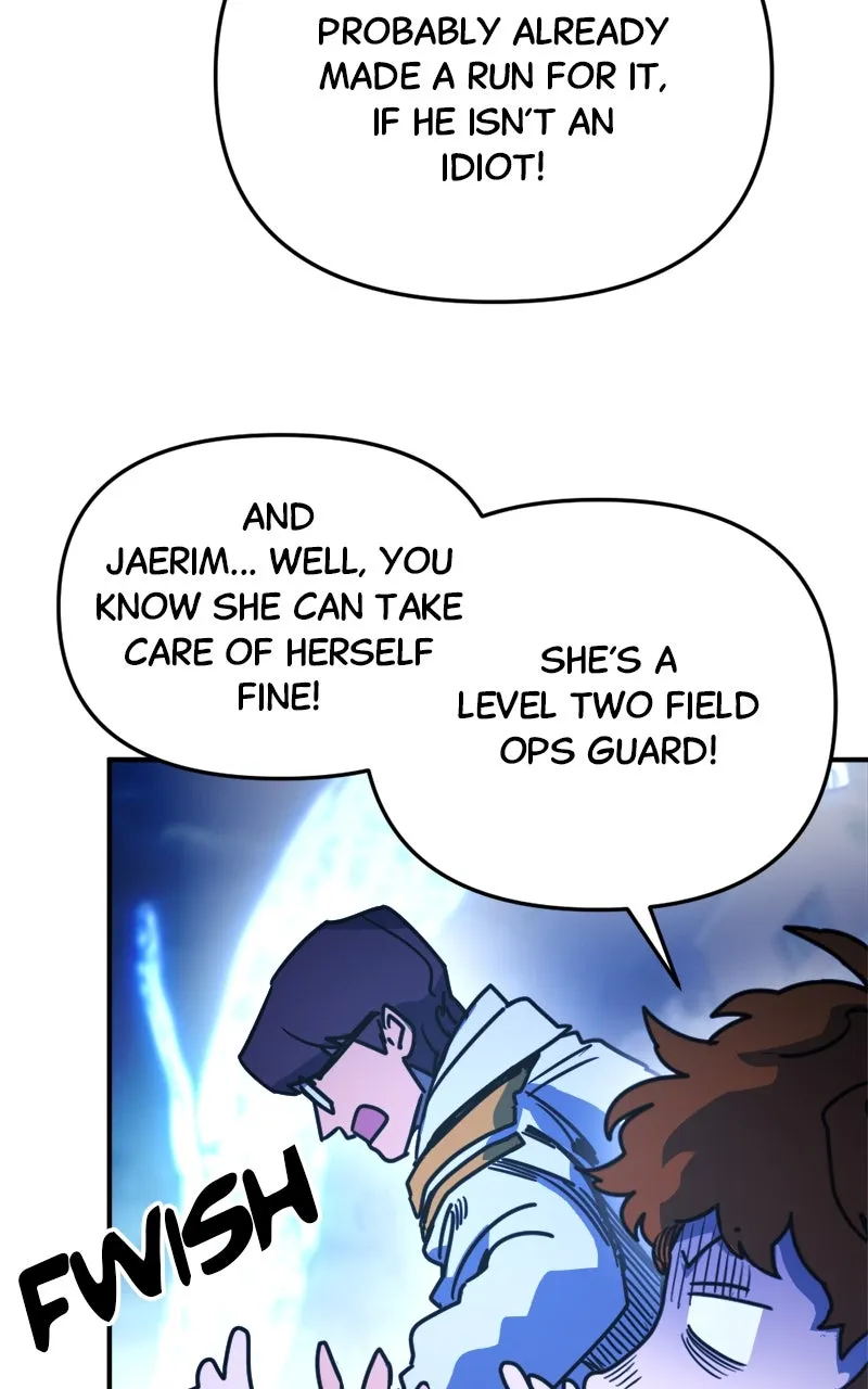 Miro in Memory Chapter 20 page 95 - 