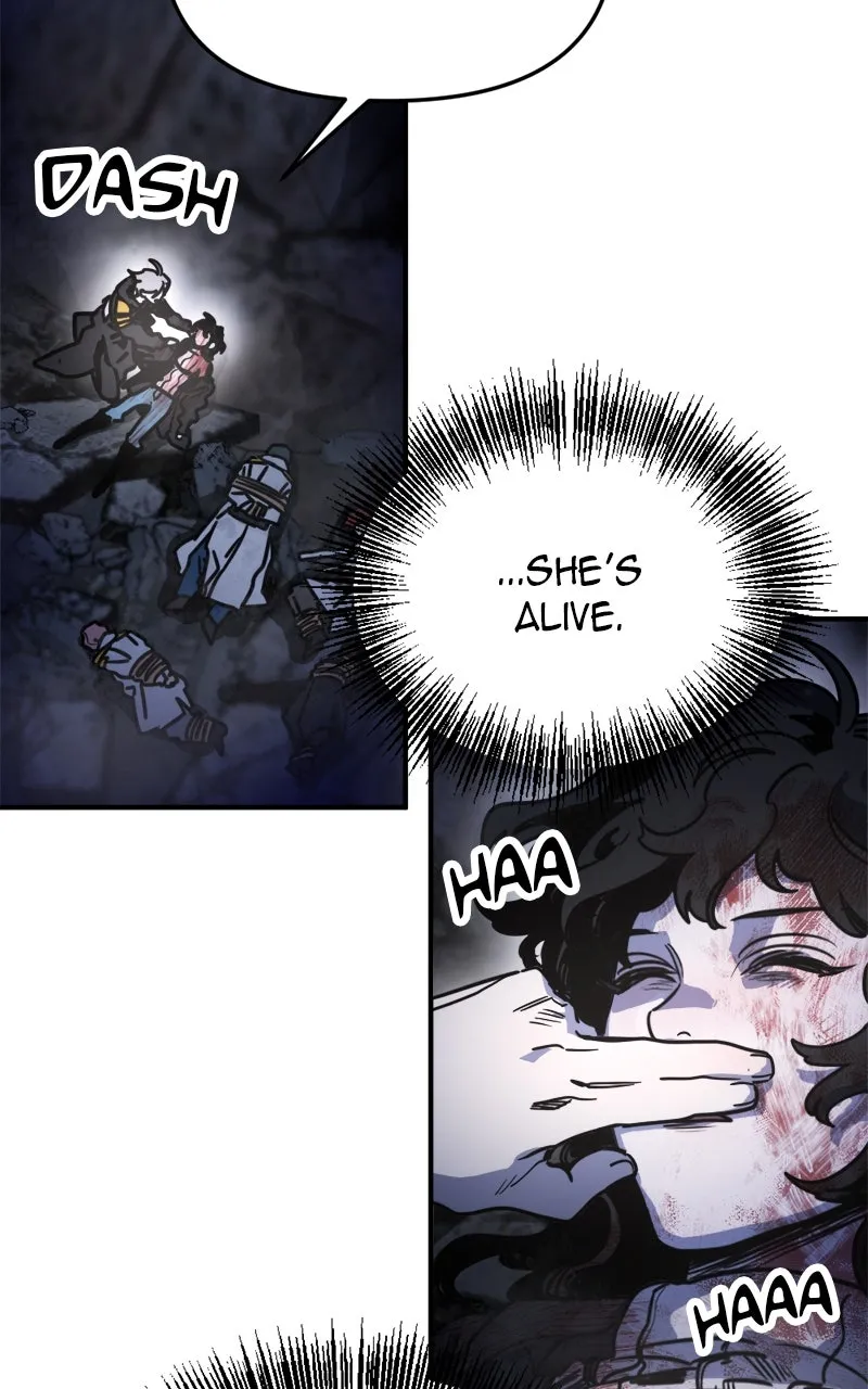 Miro in Memory Chapter 21 page 11 - 