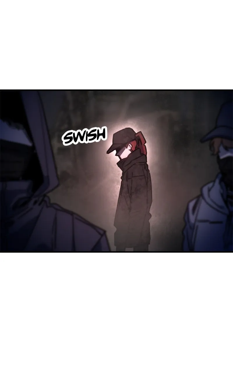 Miro in Memory Chapter 21 page 25 - 