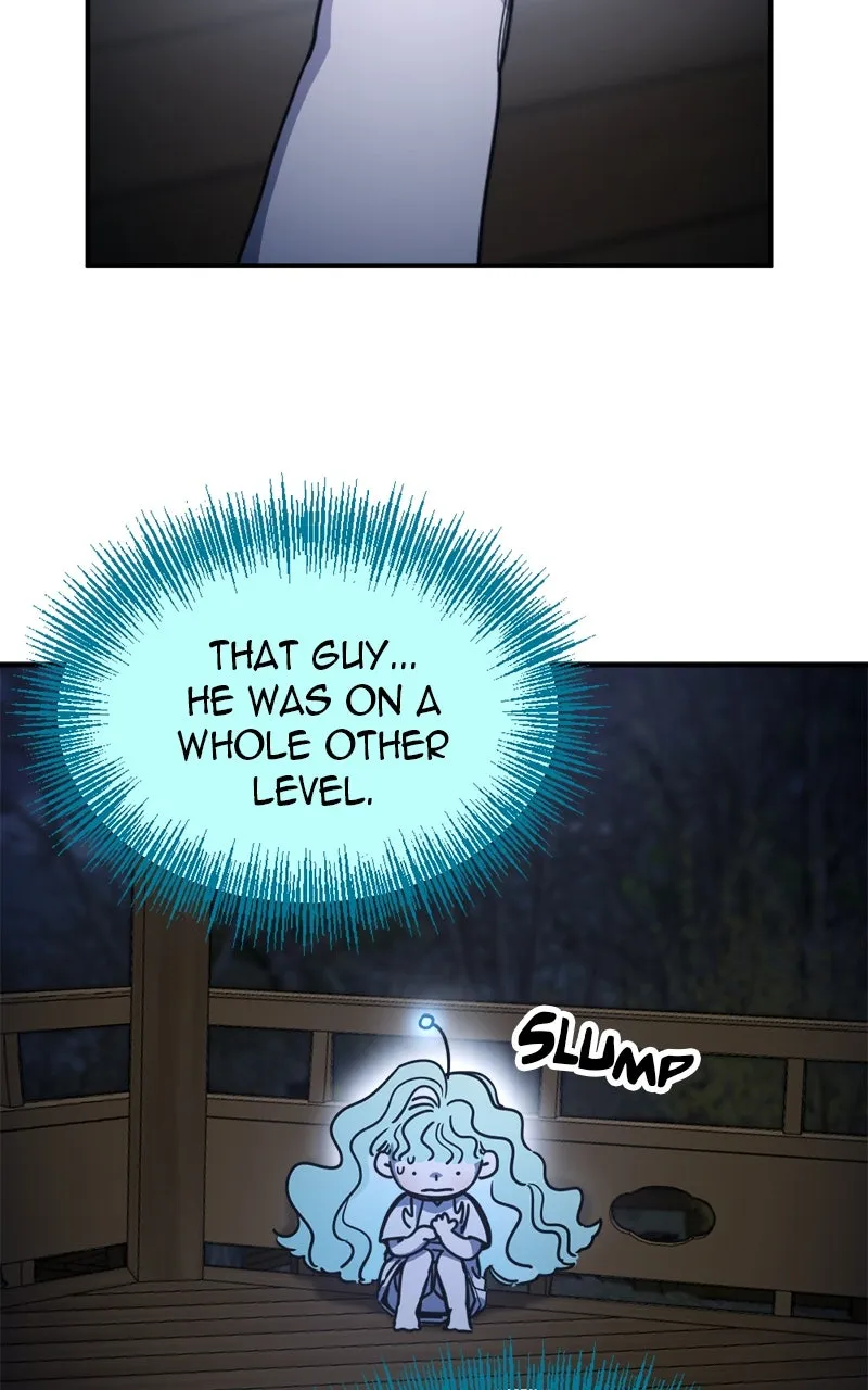 Miro in Memory Chapter 21 page 32 - 
