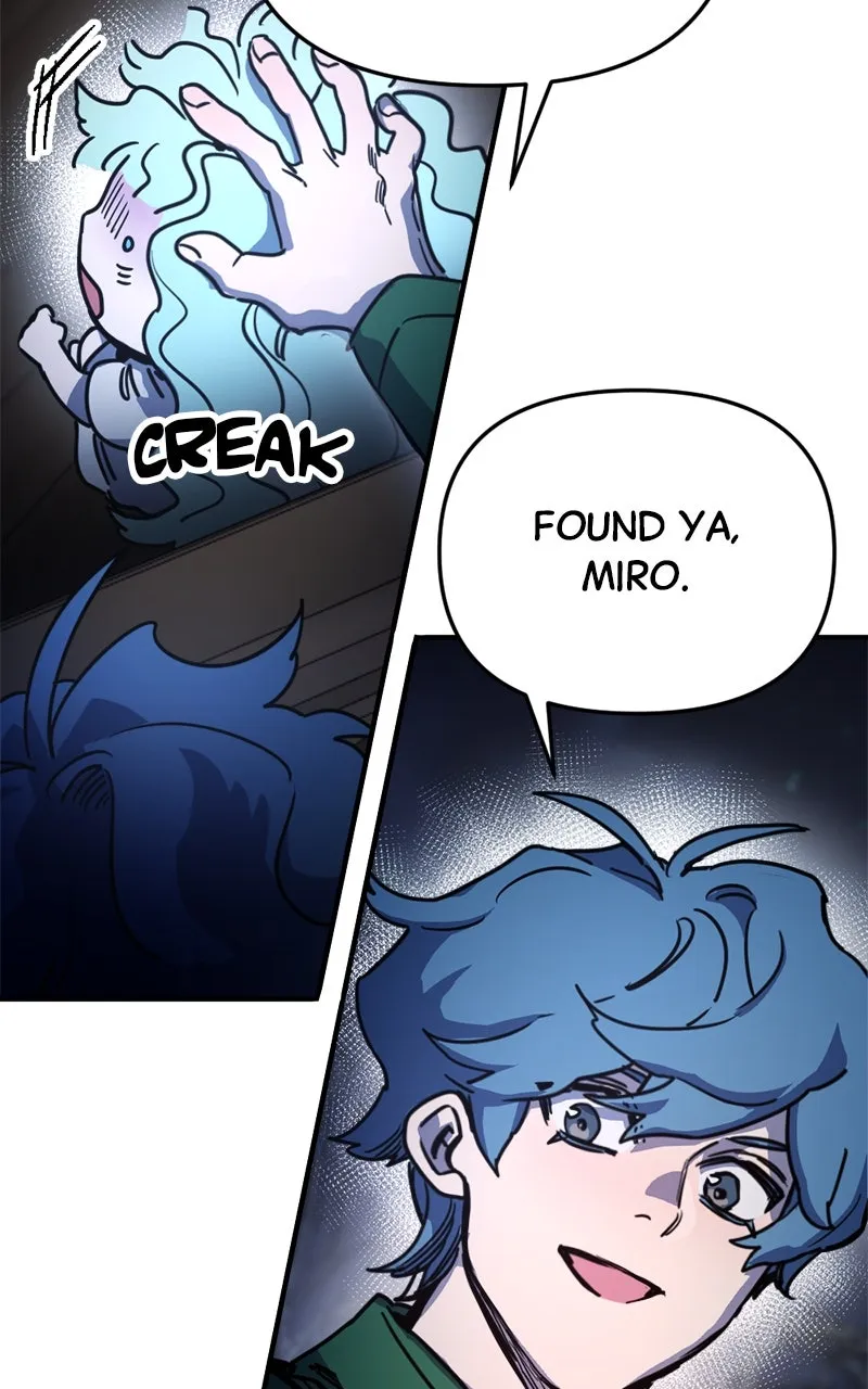 Miro in Memory Chapter 21 page 35 - 