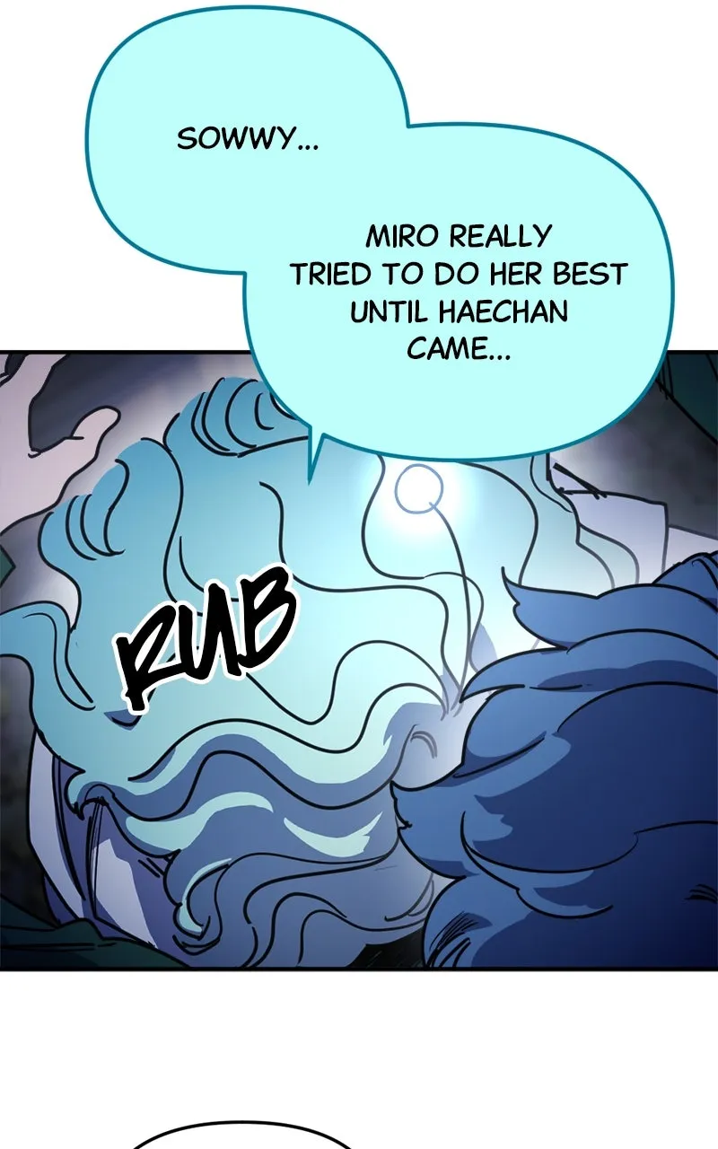Miro in Memory Chapter 21 page 38 - 