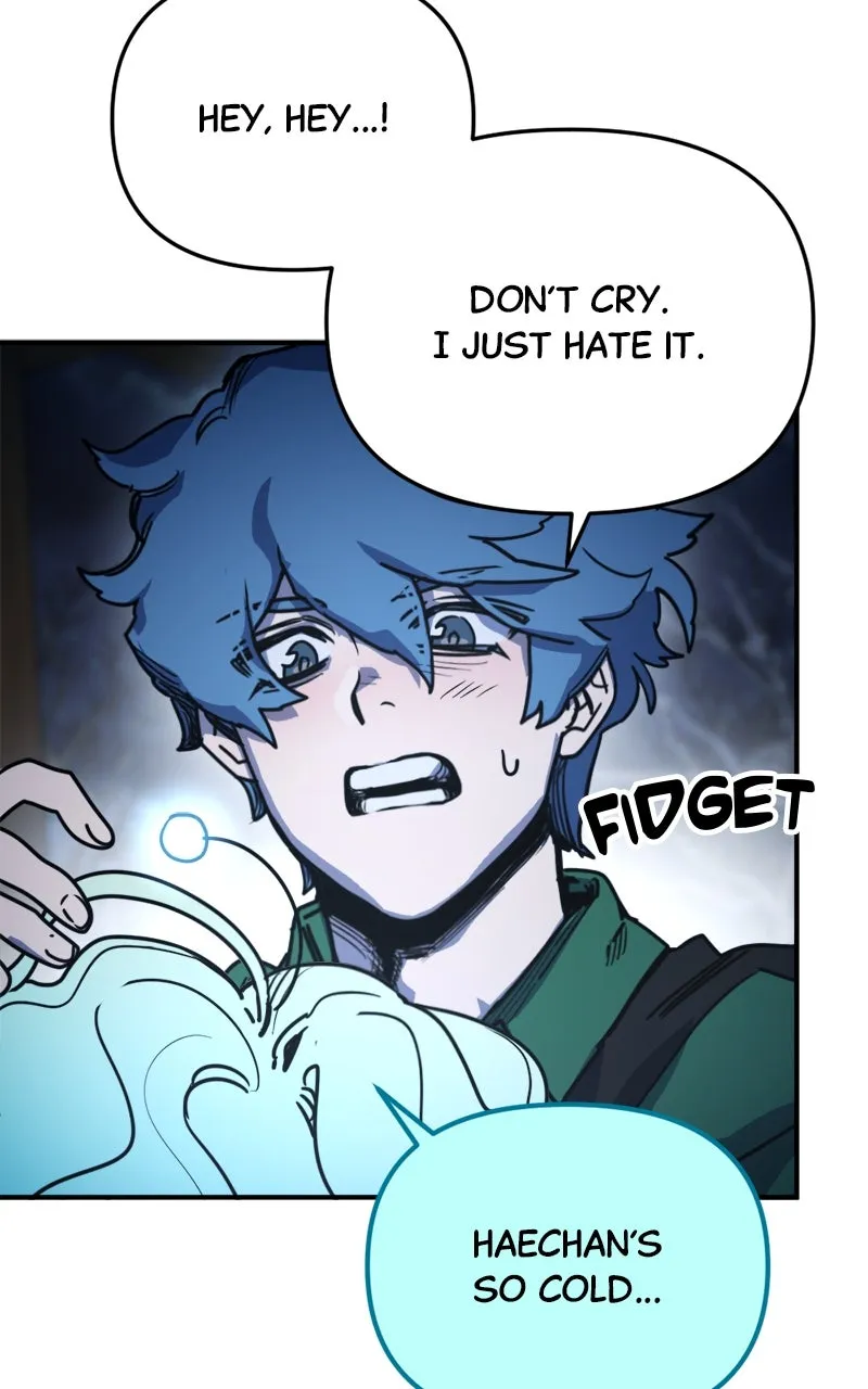 Miro in Memory Chapter 21 page 39 - 