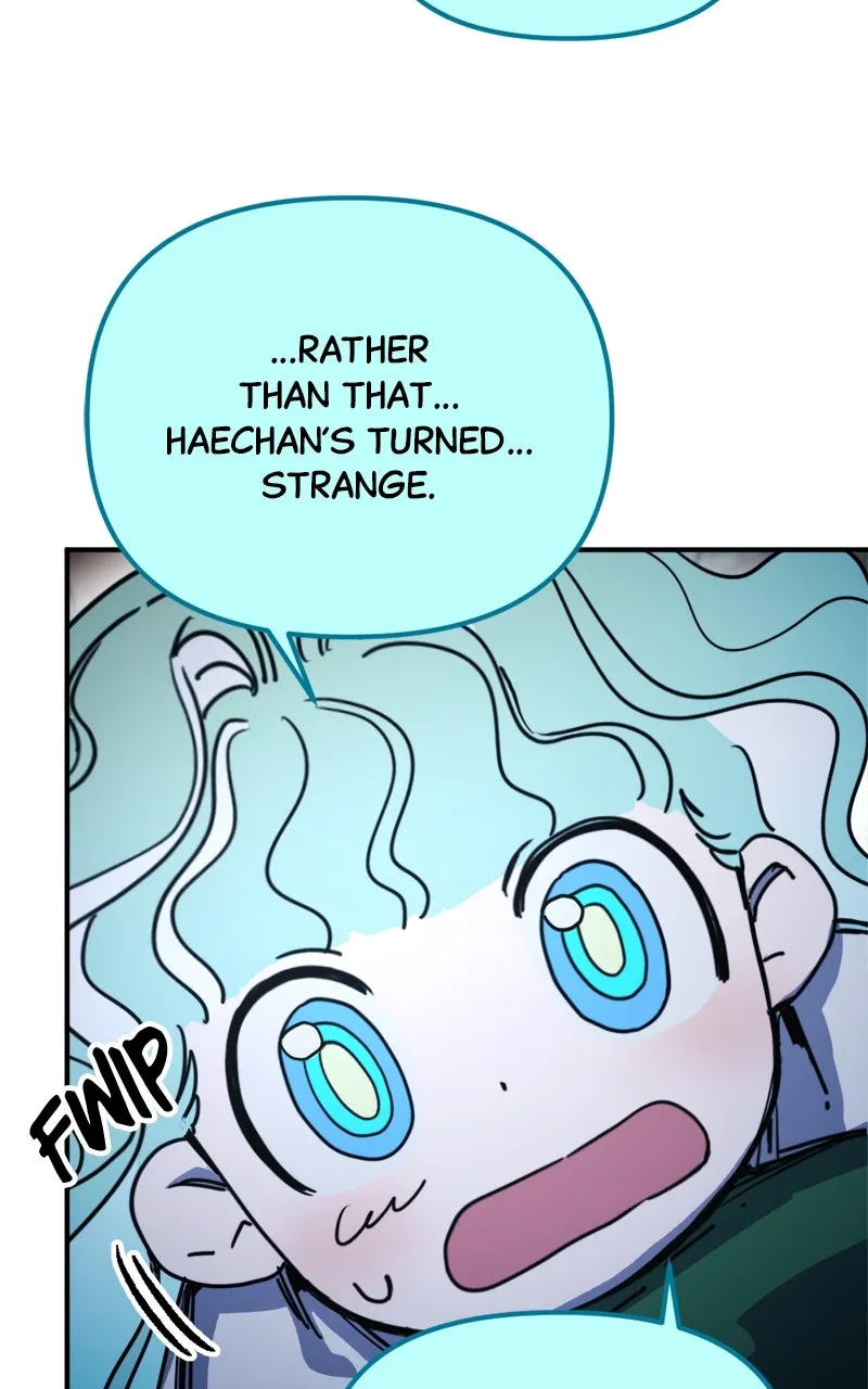 Miro in Memory Chapter 21 page 40 - 