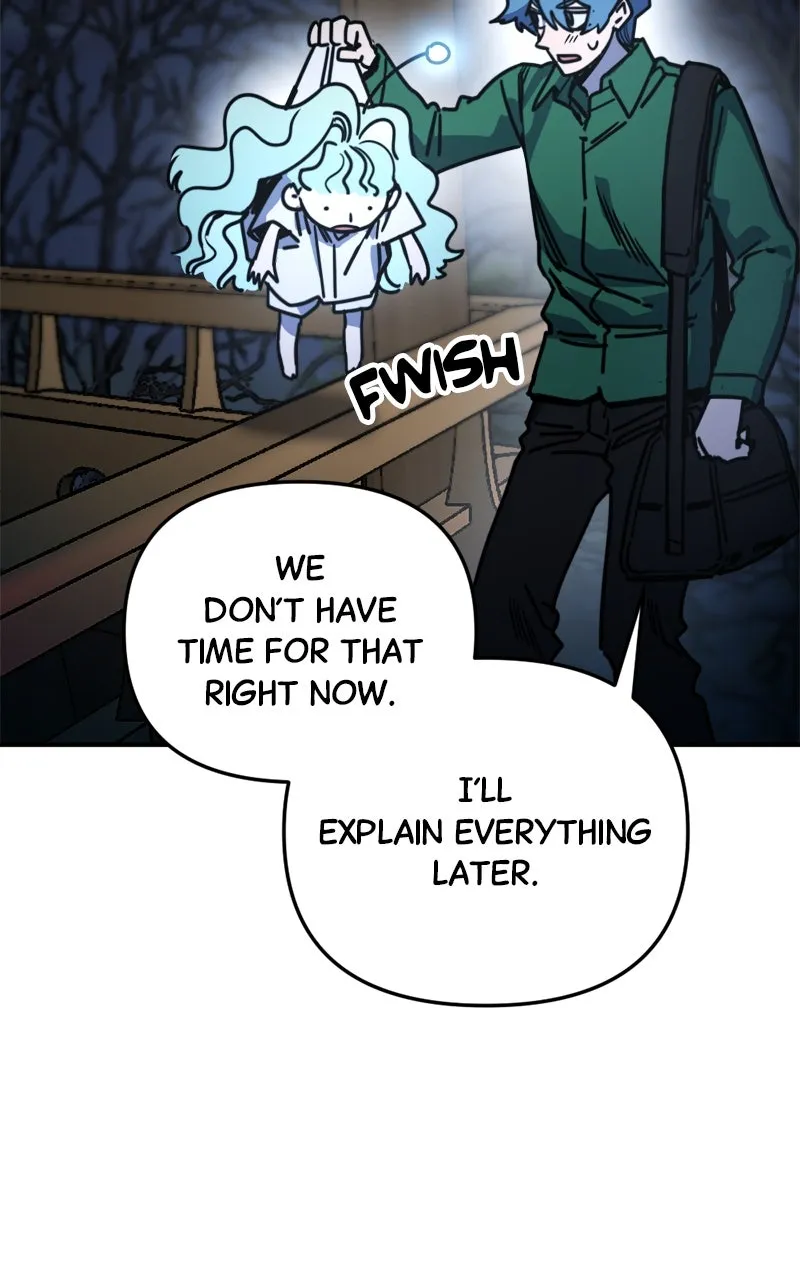 Miro in Memory Chapter 21 page 42 - 