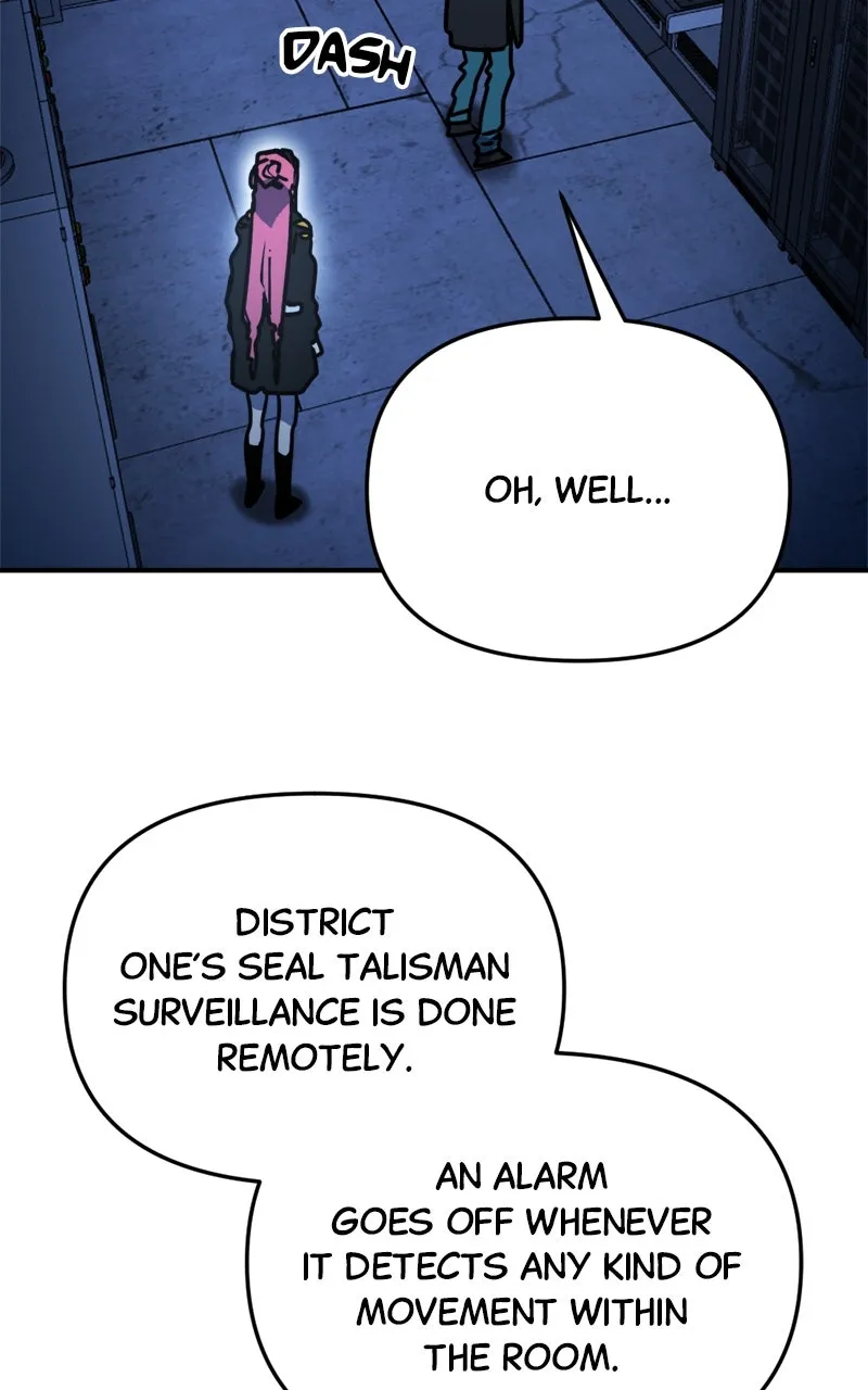 Miro in Memory Chapter 21 page 53 - 