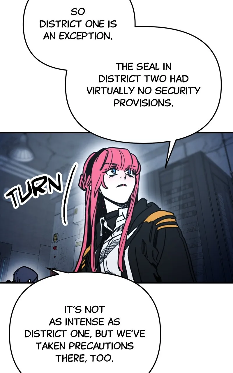 Miro in Memory Chapter 21 page 55 - 