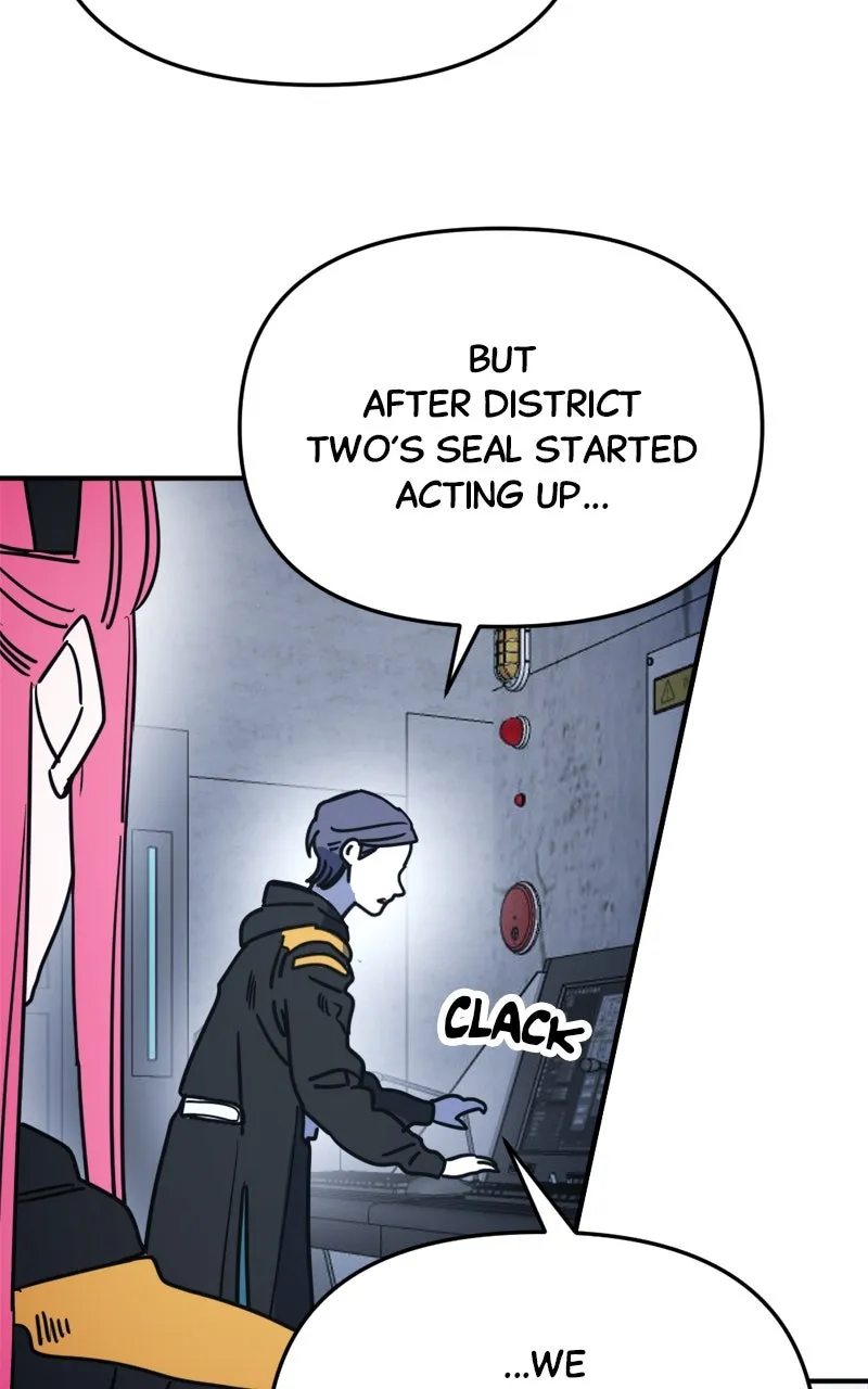 Miro in Memory Chapter 21 page 56 - 