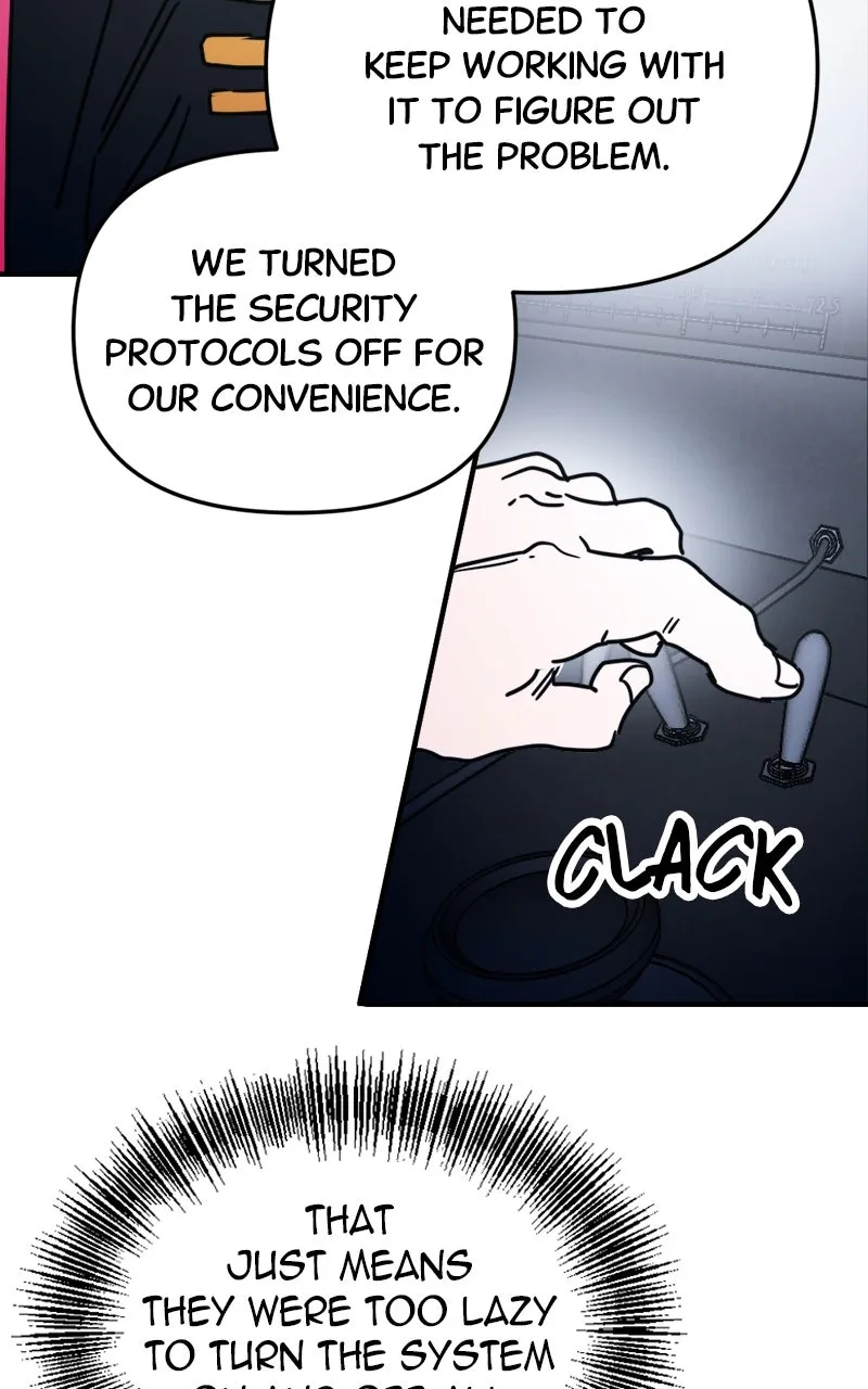 Miro in Memory Chapter 21 page 57 - 