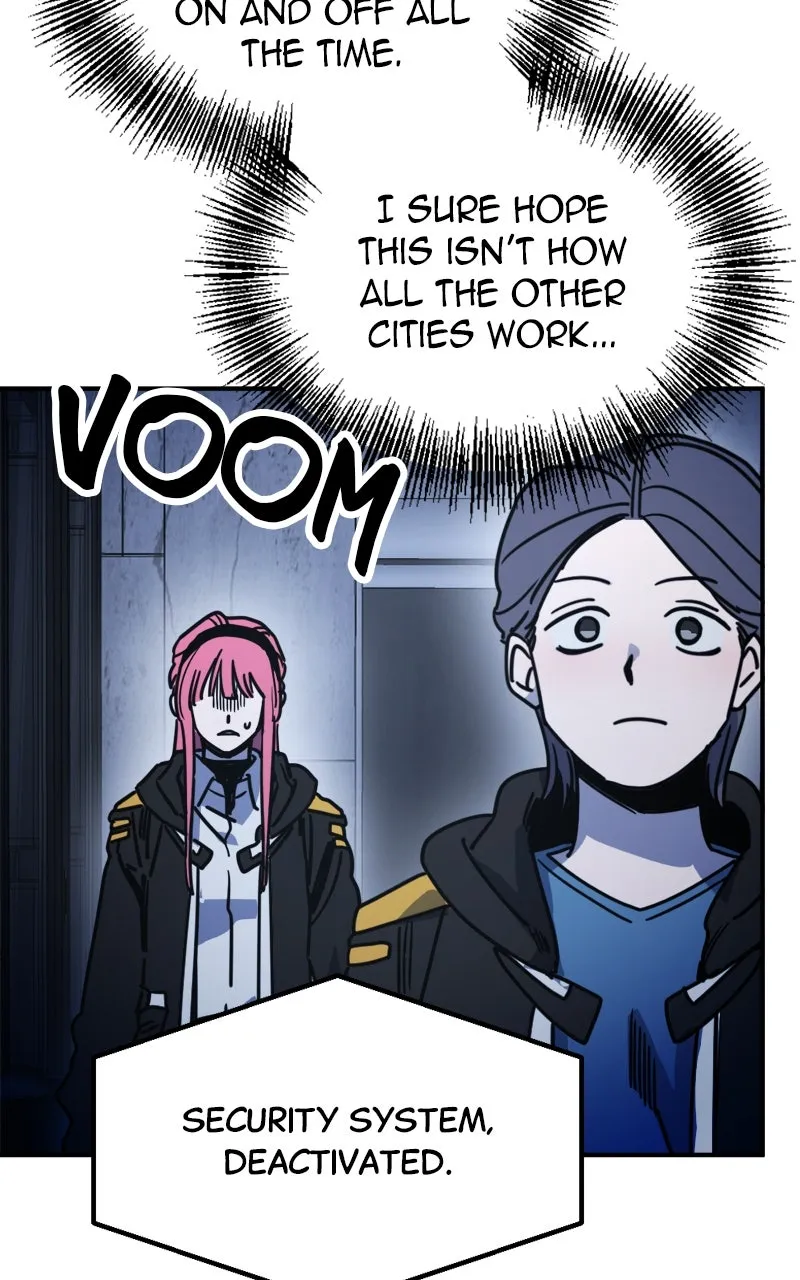 Miro in Memory Chapter 21 page 58 - 