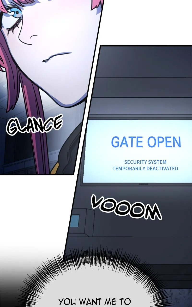 Miro in Memory Chapter 21 page 63 - 
