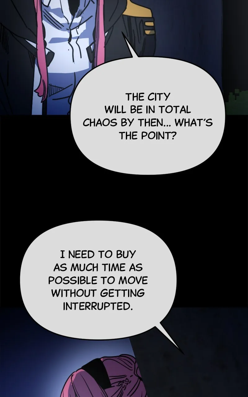 Miro in Memory Chapter 21 page 65 - 
