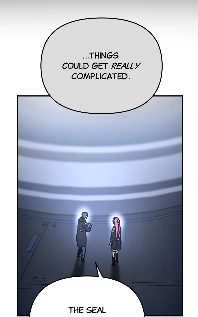 Miro in Memory Chapter 21 page 70 - 