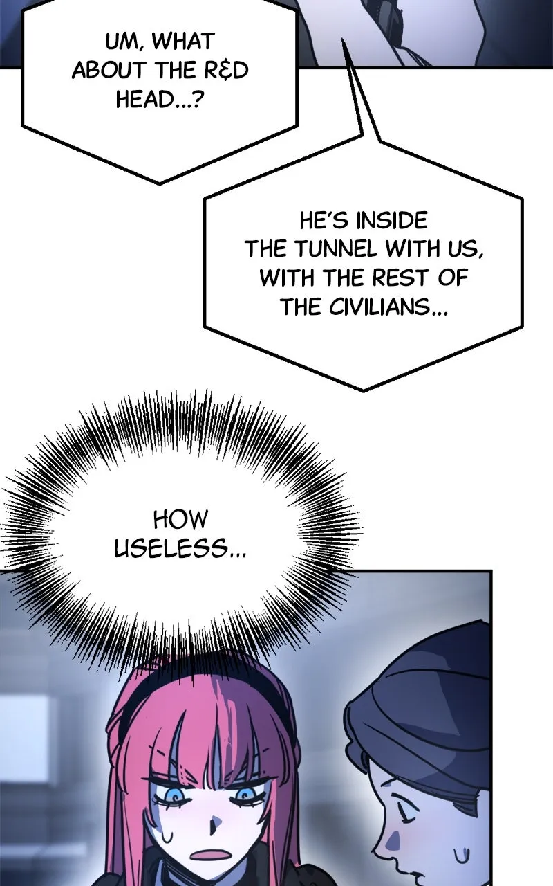 Miro in Memory Chapter 21 page 72 - 