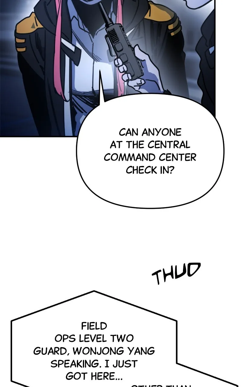 Miro in Memory Chapter 21 page 73 - 