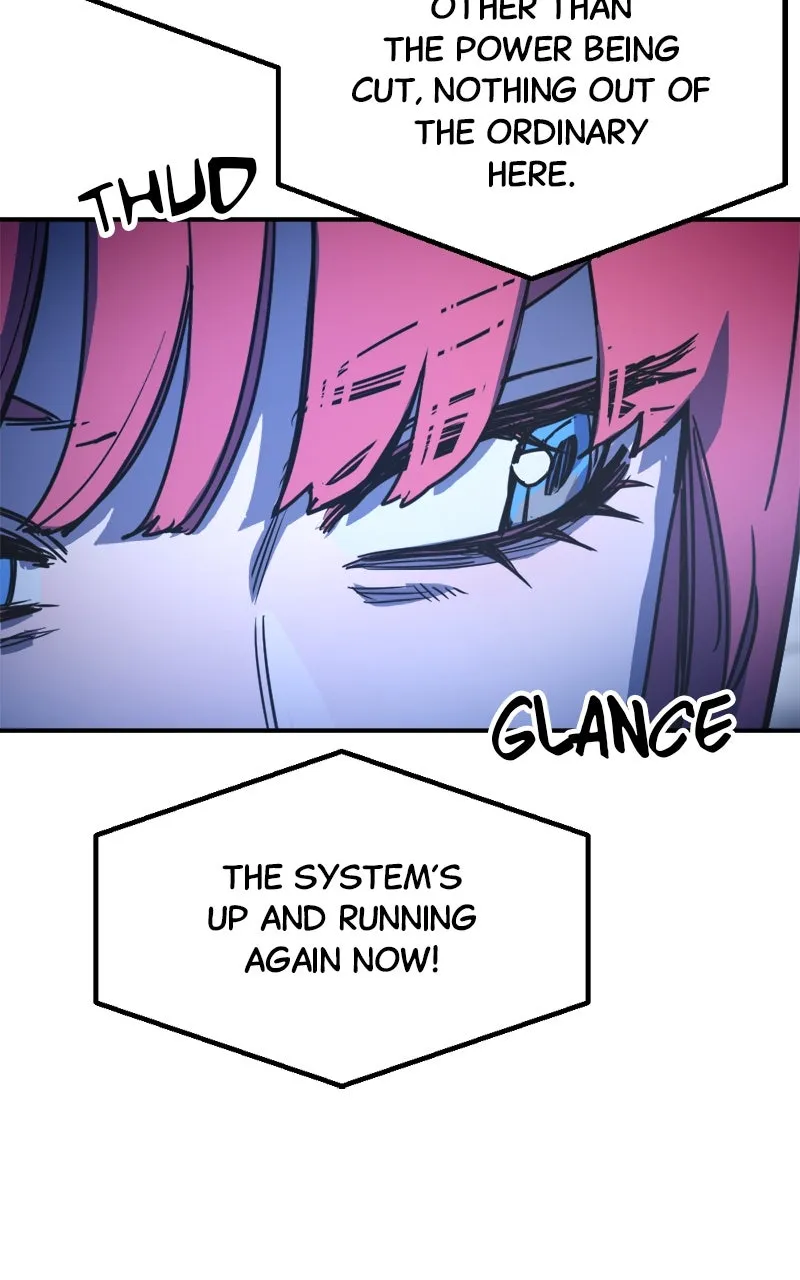 Miro in Memory Chapter 21 page 74 - 