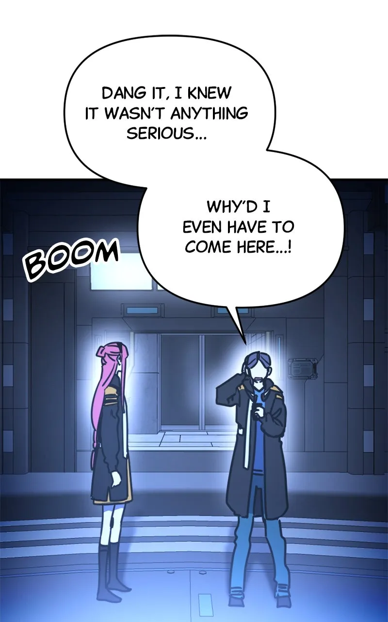 Miro in Memory Chapter 21 page 75 - 