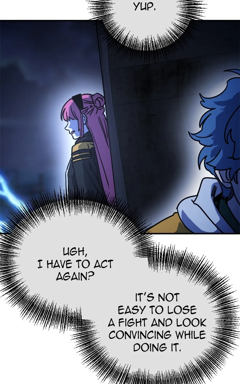 Miro in Memory Chapter 21 page 80 - 