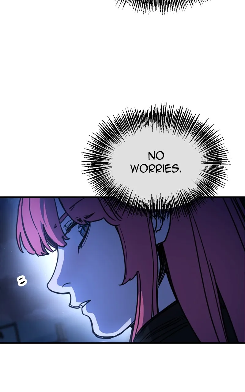 Miro in Memory Chapter 21 page 81 - 