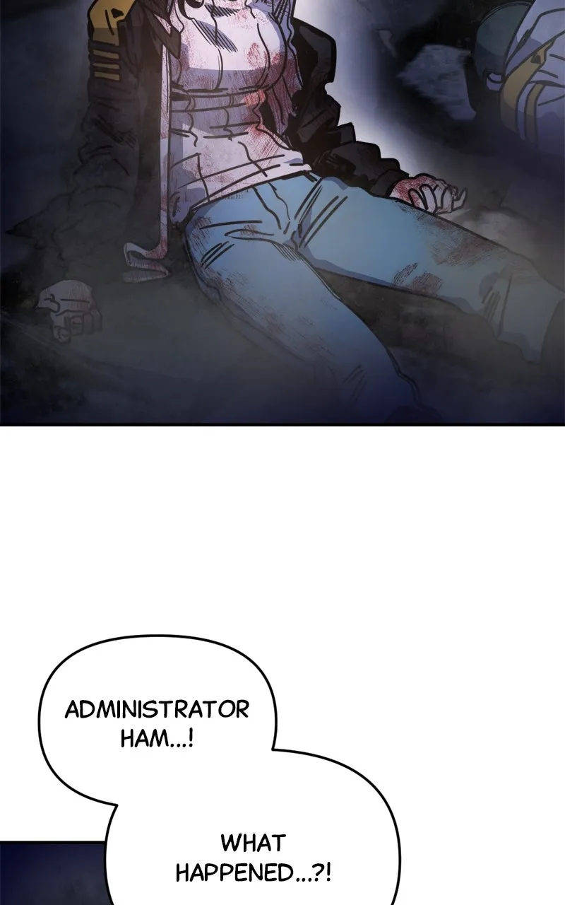 Miro in Memory Chapter 21 page 10 - 