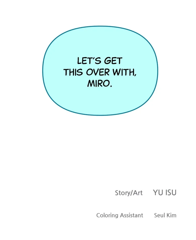 Miro in Memory Chapter 22 page 102 - 