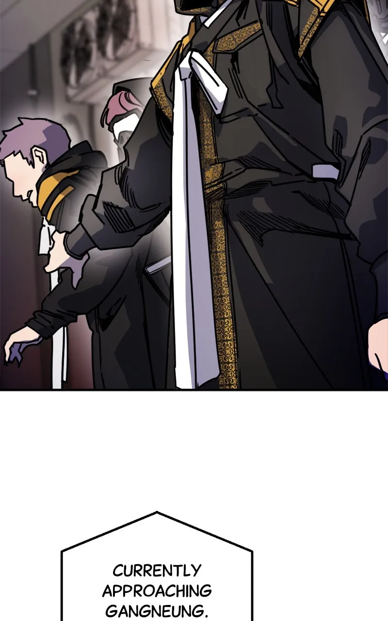 Miro in Memory Chapter 22 page 15 - 