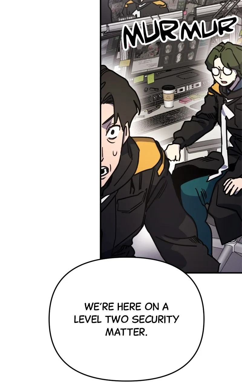 Miro in Memory Chapter 22 page 17 - 