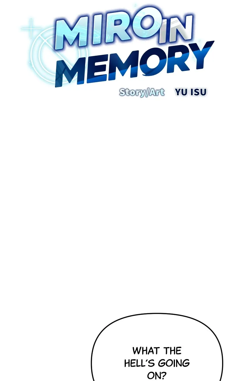 Miro in Memory Chapter 22 page 22 - 