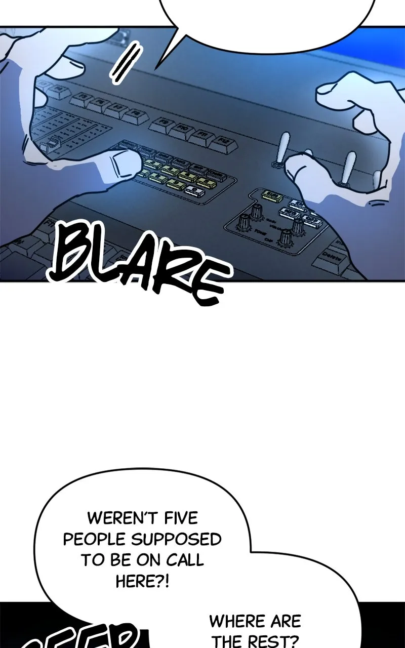 Miro in Memory Chapter 22 page 23 - 