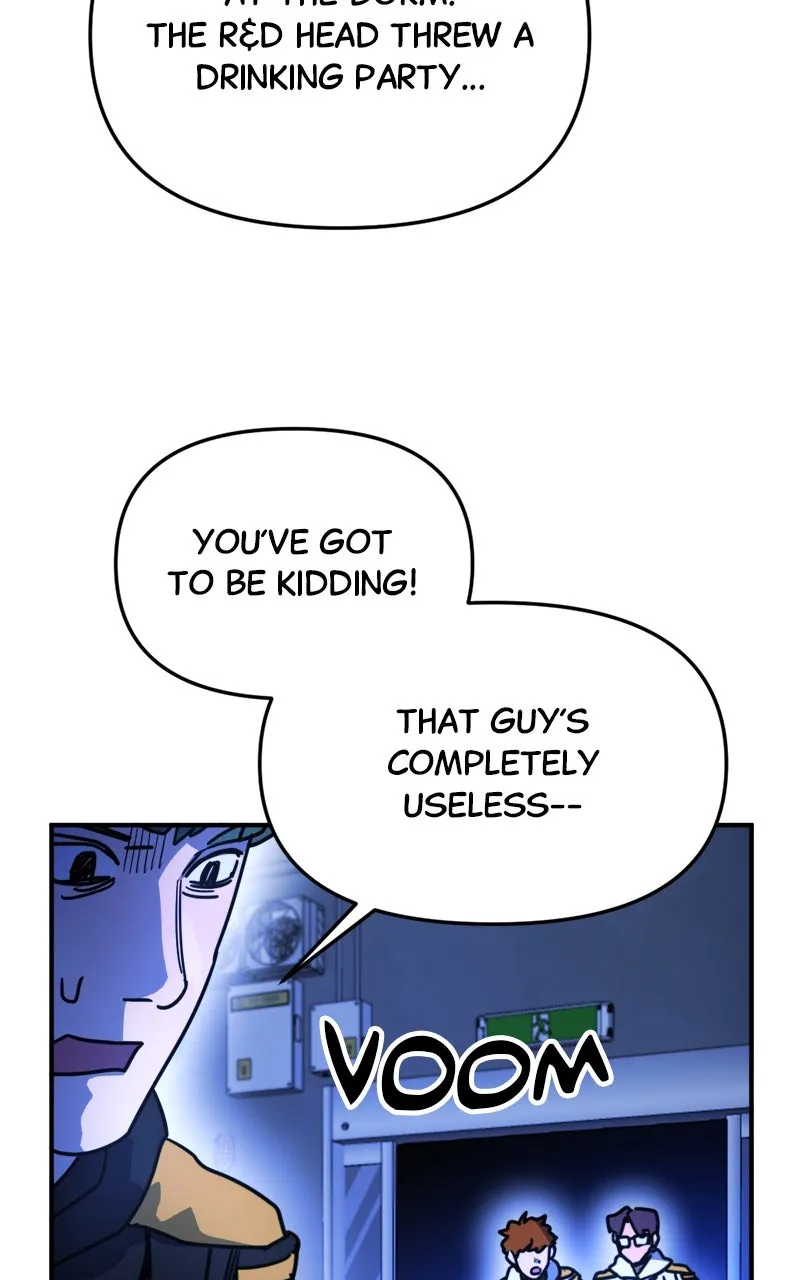 Miro in Memory Chapter 22 page 25 - 