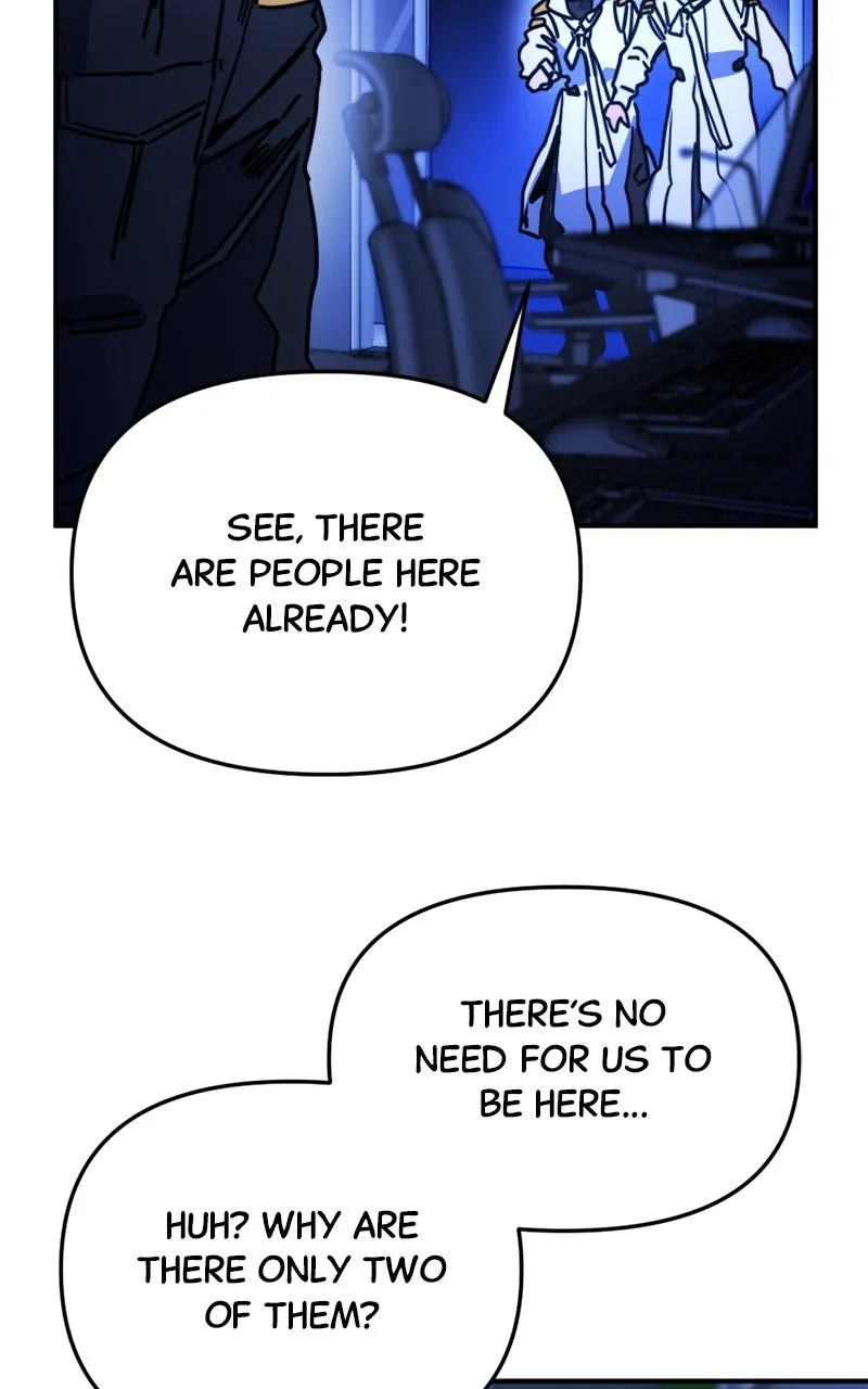 Miro in Memory Chapter 22 page 26 - 